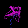 Molecular Structure Image for 1YWO