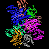 Molecular Structure Image for 1Z7M