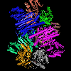 Molecular Structure Image for 1Z7N