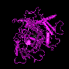 Molecular Structure Image for 1ZHX