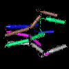 Molecular Structure Image for 1ZLL