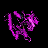 Molecular Structure Image for 1ZLY