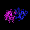 Molecular Structure Image for 1ZXN