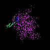 Molecular Structure Image for 2AAR