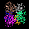 Molecular Structure Image for 2AFA