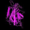 Molecular Structure Image for 2AFS