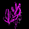 Molecular Structure Image for 2AHS