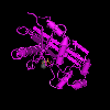 Molecular Structure Image for 2AMH