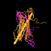 Molecular Structure Image for 2AMU