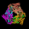 Molecular Structure Image for 2ANB