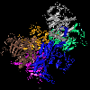 Molecular Structure Image for 2AP9