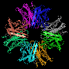 Molecular Structure Image for 2BJM