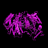 Molecular Structure Image for 2BVG