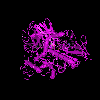 Molecular Structure Image for 2BXS