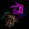 Molecular Structure Image for 2D0N