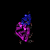 Molecular Structure Image for 1VGO