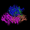 Molecular Structure Image for 1W7V