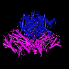 Molecular Structure Image for 1WBQ