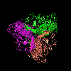 Molecular Structure Image for 1YU3