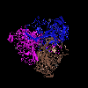 Molecular Structure Image for 1YU4