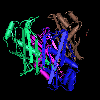 Molecular Structure Image for 1Z54