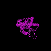 Molecular Structure Image for 1ZN2