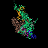 Molecular Structure Image for 2A69