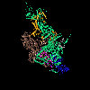 Molecular Structure Image for 2A6H