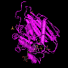 Molecular Structure Image for 2AE7