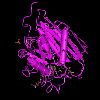 Molecular Structure Image for 2AH9