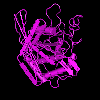 Molecular Structure Image for 2B49