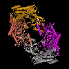 Molecular Structure Image for 2BHB