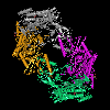 Molecular Structure Image for 2BHC