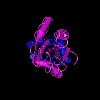 Molecular Structure Image for 1W4V