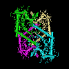 Molecular Structure Image for 1WA6