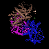 Molecular Structure Image for 1WRV