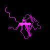 Molecular Structure Image for 1X2K