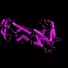 Molecular Structure Image for 1XWI