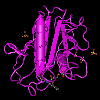 Molecular Structure Image for 1YOB