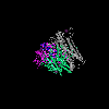 Molecular Structure Image for 2AK4