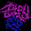 Molecular Structure Image for 2B2F