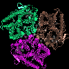 Molecular Structure Image for 2B2J