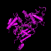 Molecular Structure Image for 2BBS