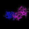 Molecular Structure Image for 2BEH