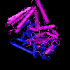 Molecular Structure Image for 2C2X