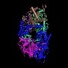 Structure molecule image