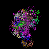 Molecular Structure Image for 1VQK