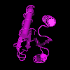 Molecular Structure Image for 1VRV