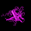 Molecular Structure Image for 1WSC