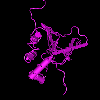 Molecular Structure Image for 1X3B